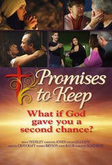 Promises To Keep - [DVD]