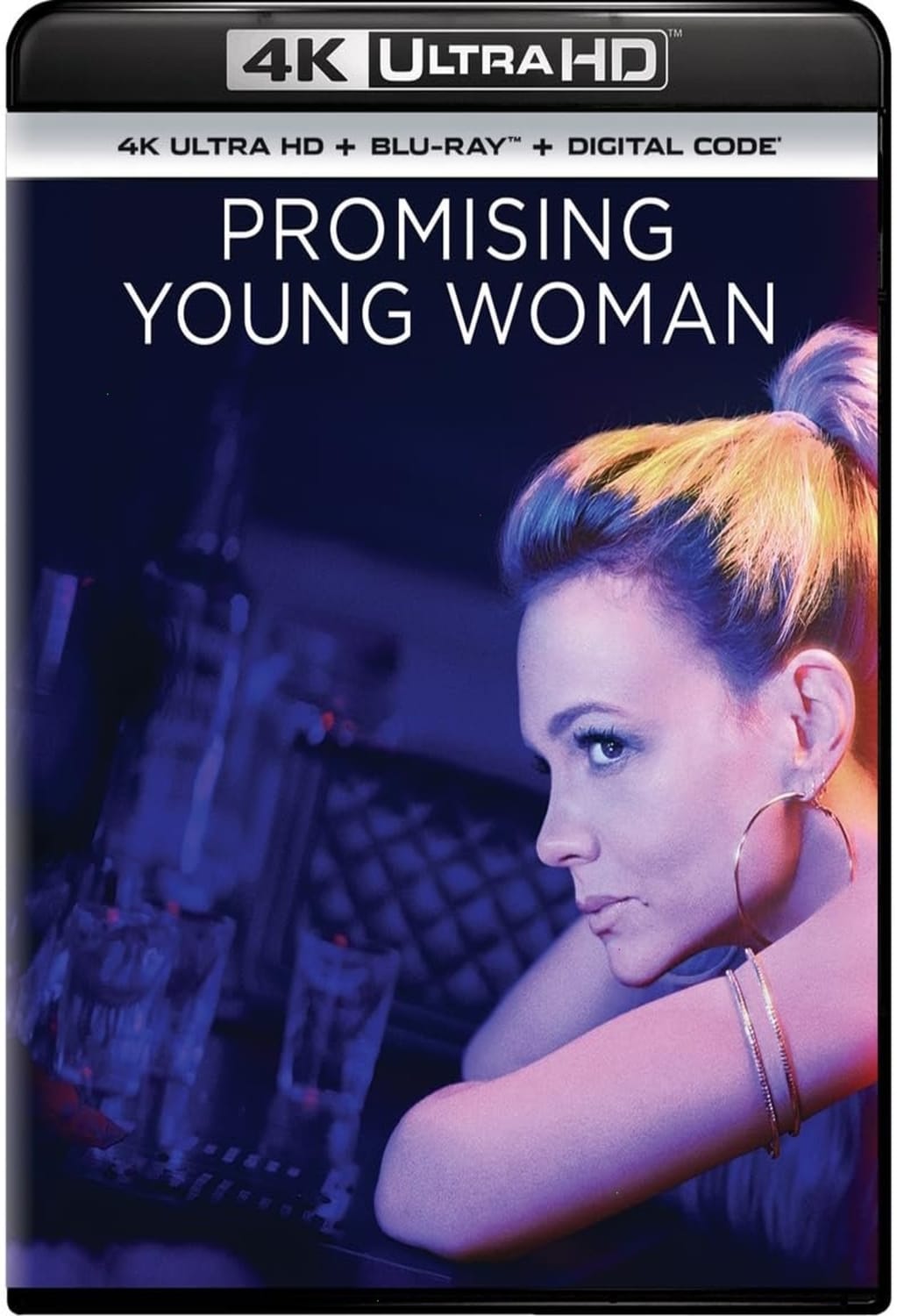 Promising Young Woman - [4K Ultra HD]