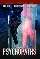 Psychopaths - (Silent Movie) - [DVD]