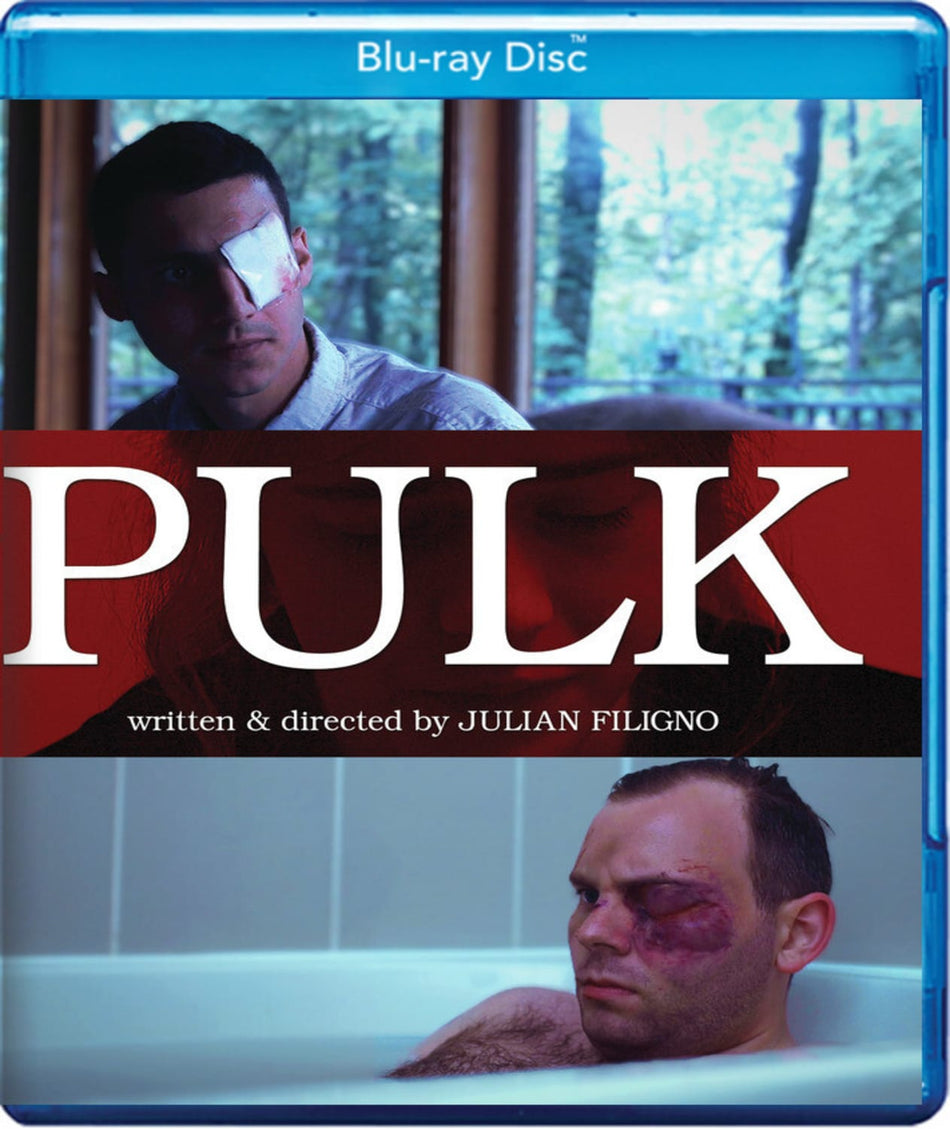 Pulk - (Subtitled) - [Blu-ray]
