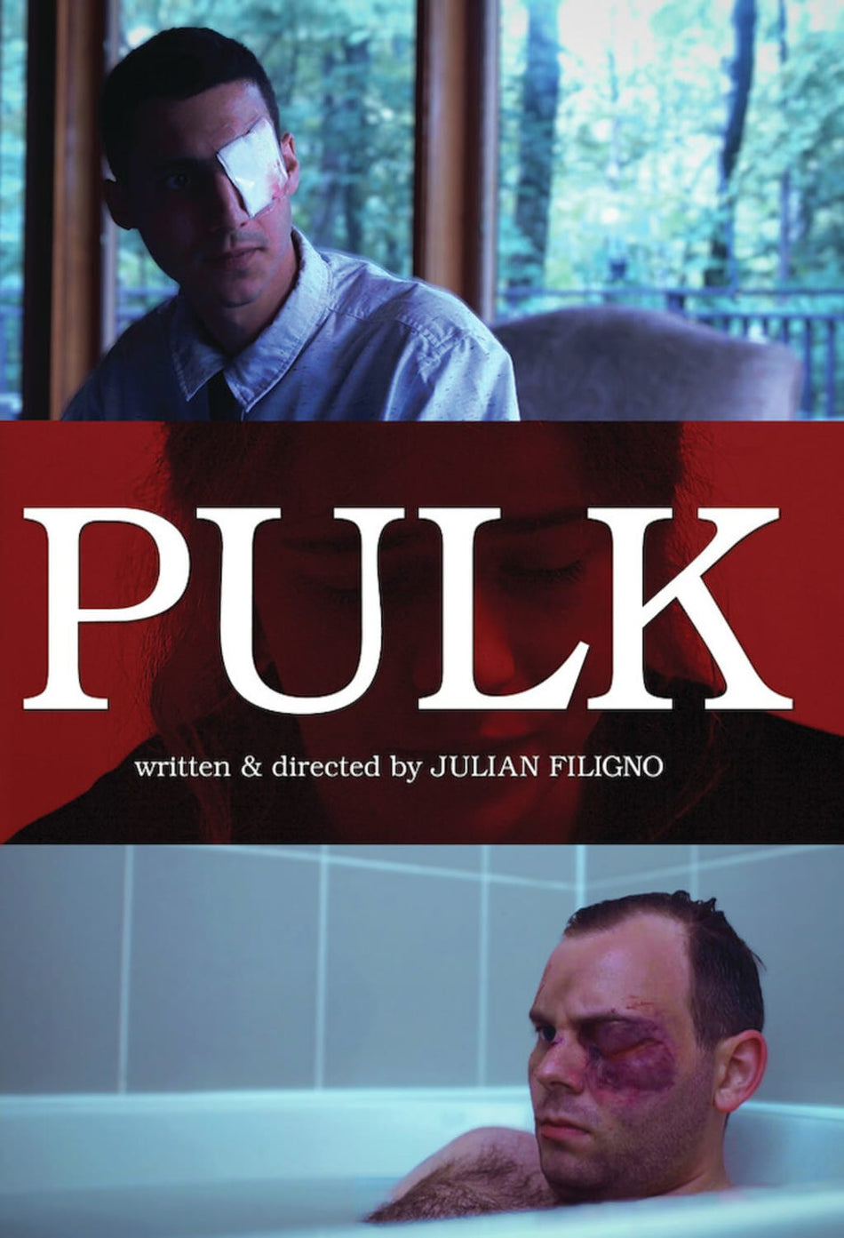Pulk - (Subtitled) - [DVD]