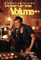 Pump Up the Volume - [DVD]