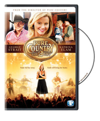 Pure Country 2: The Gift - [DVD]