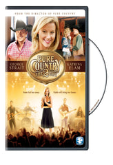 Pure Country 2: The Gift - [DVD]