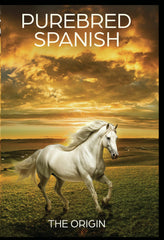 Purebred Spanish: The Origin - [DVD]