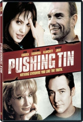 Pushing Tin - [DVD]