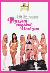 Pussycat Pussycat I Love You - [DVD]