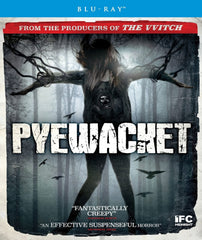 Pyewacket - (Widescreen, Dubbed) - [Blu-ray]