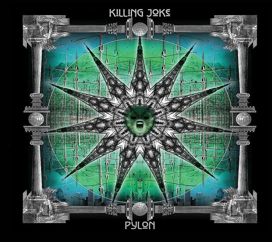 Pylon [Deluxe / Reissue] - [CD]