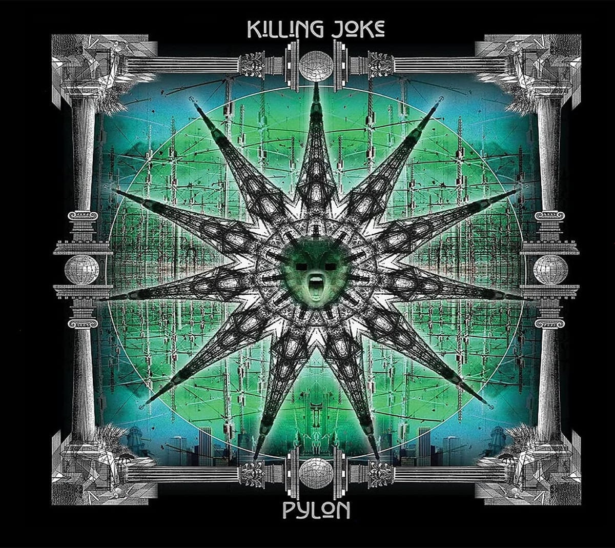 Pylon [Deluxe / Reissue] - [CD]