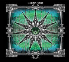 Pylon [Deluxe / Reissue] - [CD]
