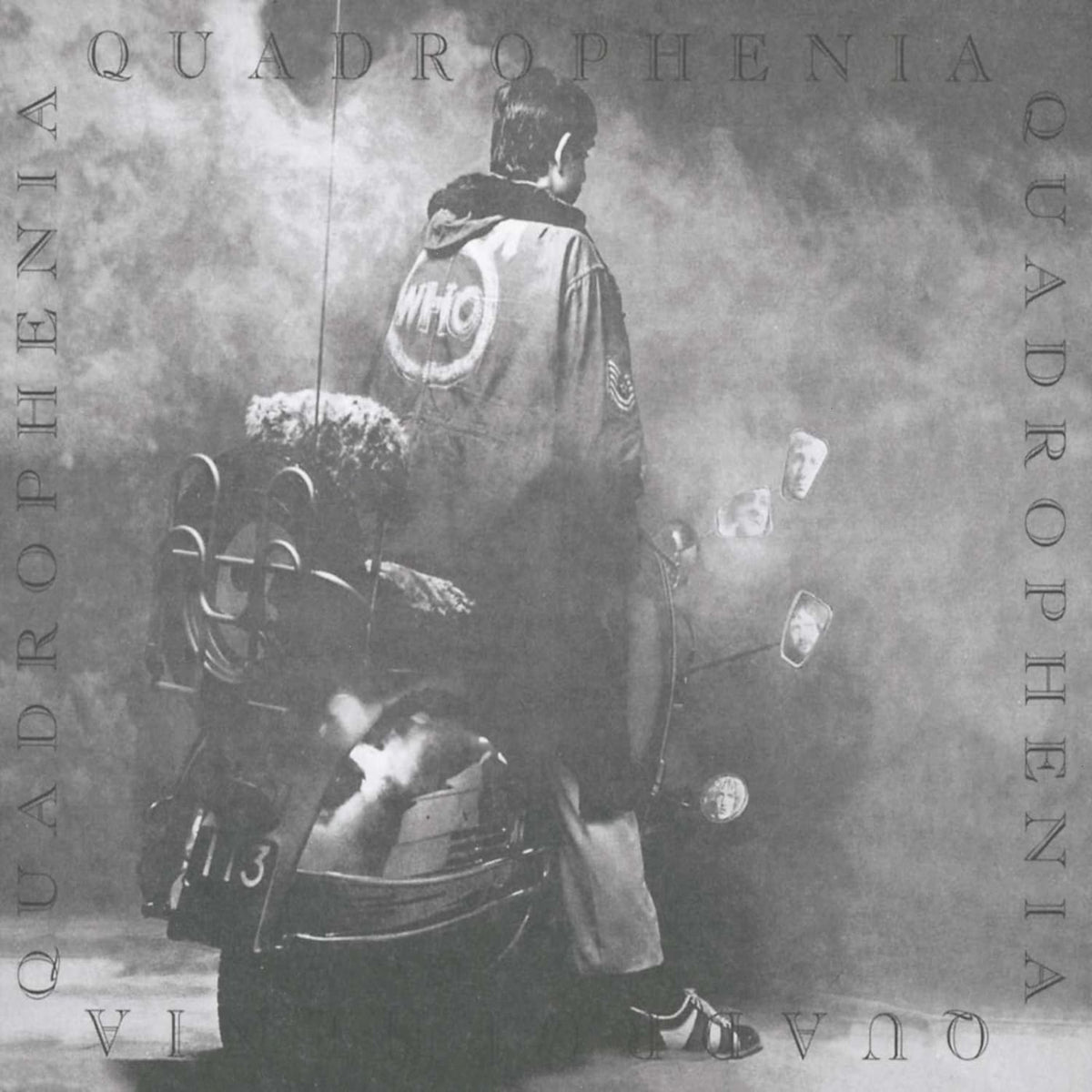 The Who - Quadrophenia: The Director's Cut - [Vinyl]