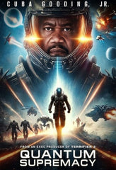 Quantum Supremacy - [DVD]