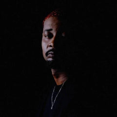 Brown Danny - QUARANTA - [Vinyl]