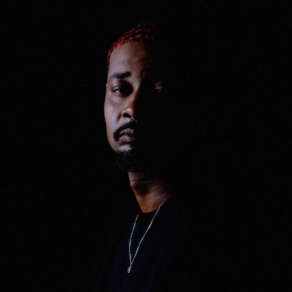 Danny Brown - Quaranta - (Digital Download Card) - [Vinyl]