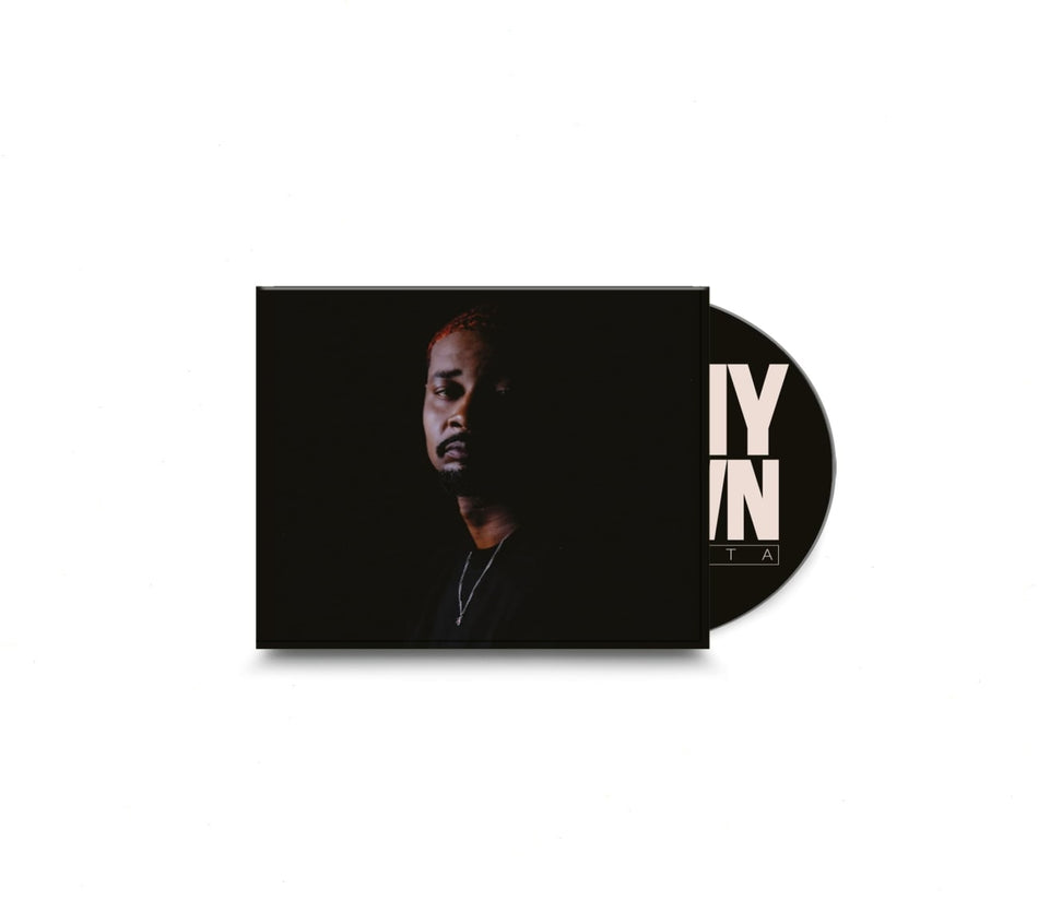 Danny Brown - Quaranta - (Digipack Packaging) - [CD]