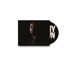 Danny Brown - Quaranta - (Digipack Packaging) - [CD]