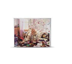 Baby Queen - Quarter Life Crisis [Explicit Content] - (Parental Advisory Explicit Lyrics) - [CD]