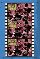 The Quatermass Experiment - [DVD]