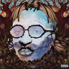 Quavo - Quavo Huncho [Explicit Content] - (Parental Advisory Explicit Lyrics) - [Vinyl]