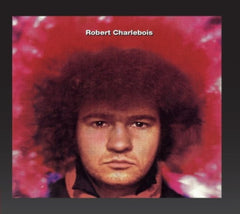 Robert Charlebois - Quebec Love - [CD]