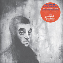 Charles Aznavour - Que C'Eet Triste Venise - [Vinyl]