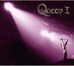 Queen - Queen I (2024 Mix) - [CD]