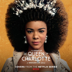 Alicia Keys - Queen Charlotte: A Bridgerton Story (Covers from the Netflix Series) - (140 Gram Vinyl) - [Vinyl]