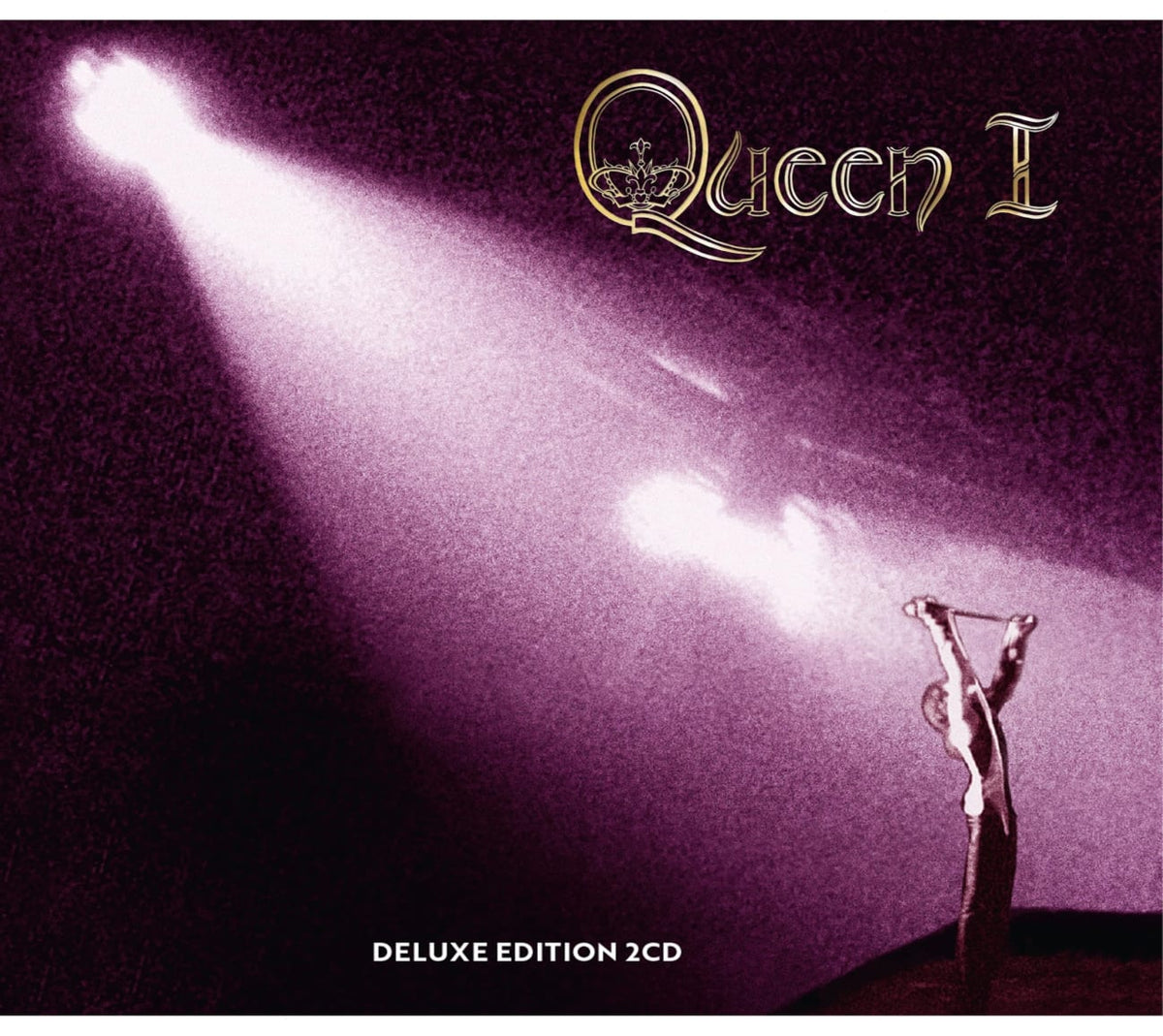Queen - Queen 1 - Deluxe Edition - [CD]