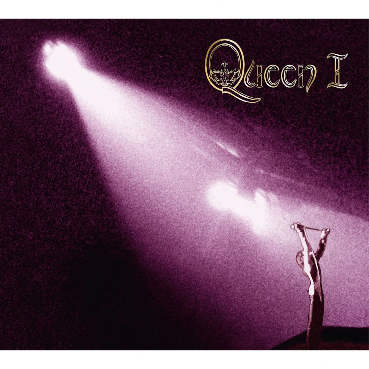 Queen - Queen I (2024 Mix) - [Vinyl]