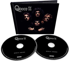 Queen - Queen II [Deluxe 2 ] - (Deluxe Edition) - [CD]