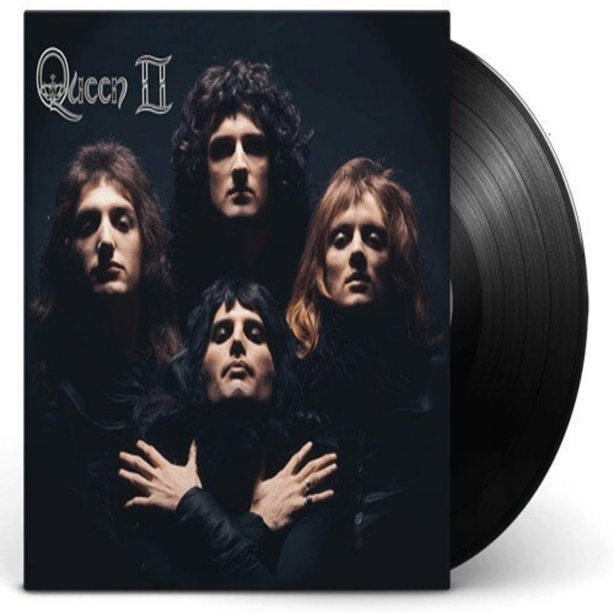 Queen - Queen II - (180 Gram , Reissue) - [Vinyl]