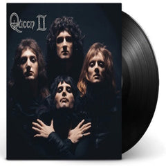 Queen - Queen II - (180 Gram , Reissue) - [Vinyl]