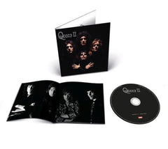 Queen - Queen II - [CD]