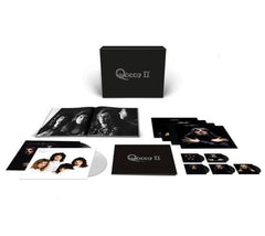 Queen - Queen II - [CD + Vinyl]