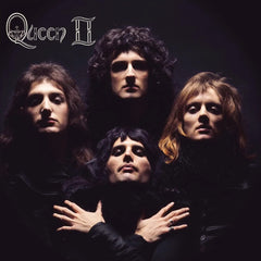 Queen - Queen II - [Vinyl]