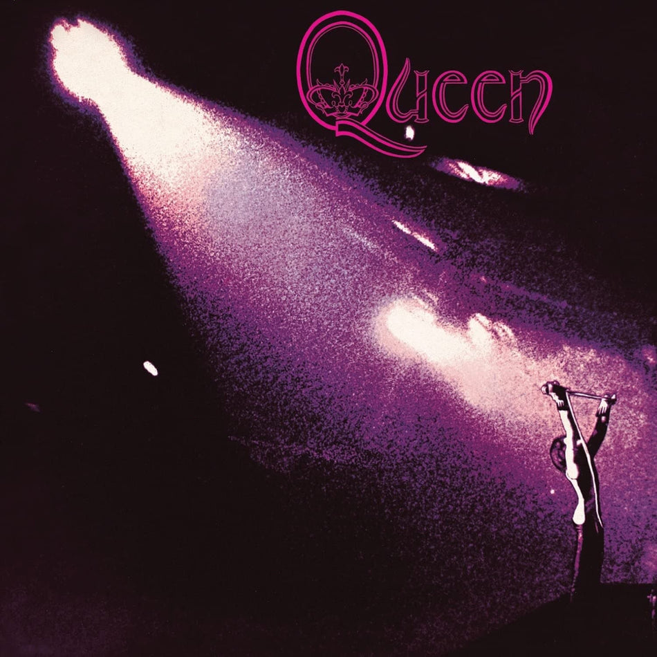 Queen - Queen - [Vinyl]