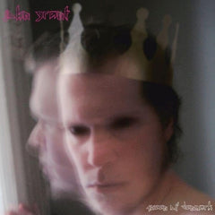 John Grant - Queen Of Denmark - (Gatefold LP Jacket) - [Vinyl]