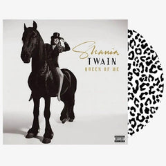 Shania Twain - Queen Of Me - Picture Disc - [Vinyl]