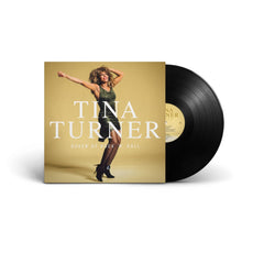 Tina Turner - Queen Of Rock N Roll - [Vinyl]