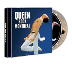 Queen - Queen Rock Montreal - (Limited Edition) - [CD]