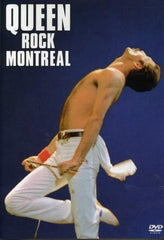 Queen Rock Montreal - (Widescreen) - [DVD]