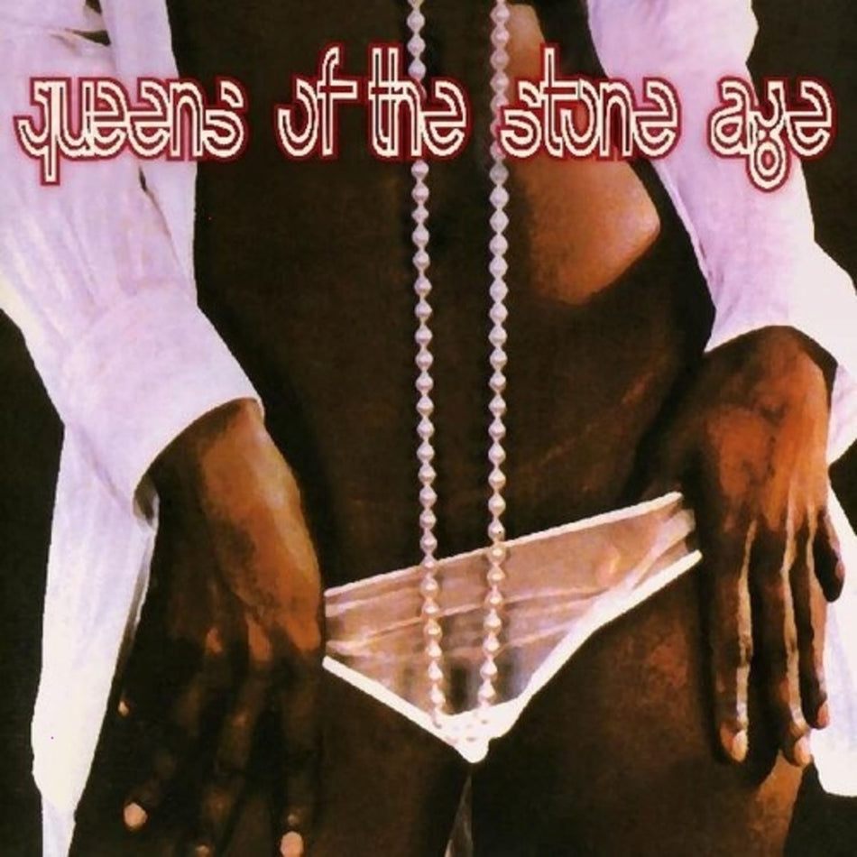 Queens of the Stone Age - Queens Of The Stone Age - [Vinyl]
