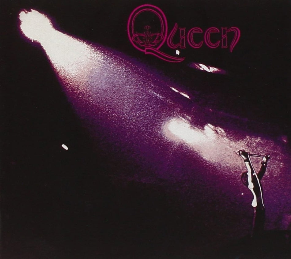 Queen - Queen - (Remastered, Reissue) - [CD]