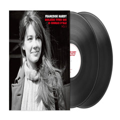 Francoise Hardy - Quelques titres que je connais d'elle (Vol. 1) - [Vinyl]
