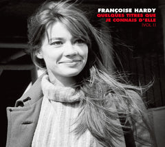 Francoise Hardy - Quelques Titres Que Je Connais - [CD]
