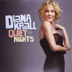 Diana Krall - Quiet Nights - [Vinyl]