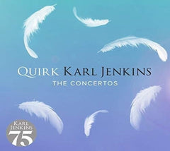 Karl Jenkins - Quirk - [CD]