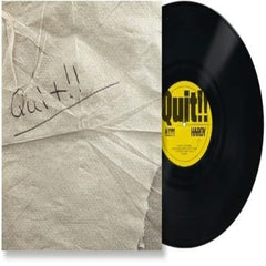 Hardy - Quit!! - [Vinyl]