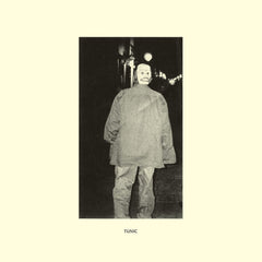 Tunic - Quitter - [Vinyl]